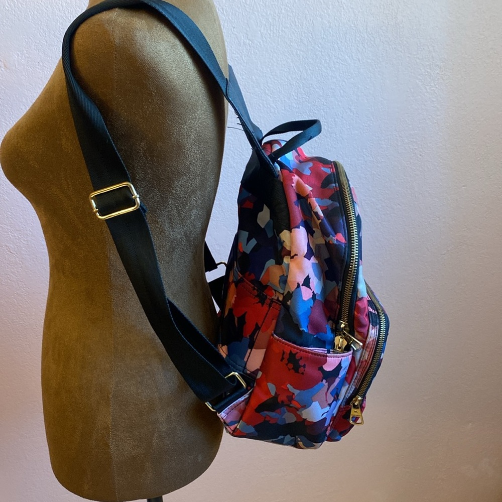 Nine West Multicolor Backpack - Picture 2 of 8